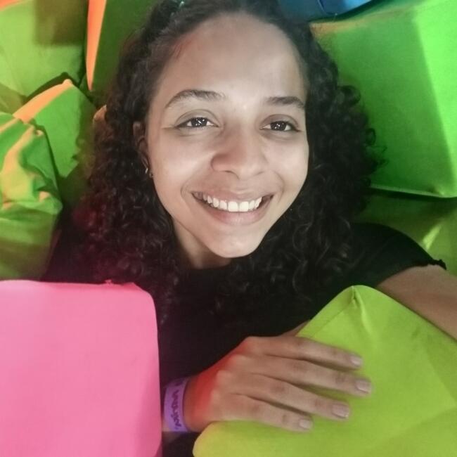 Babá em Londrina: Kawane