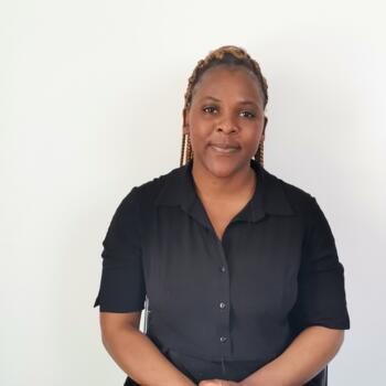 Nanny in Cape Town: Ellen