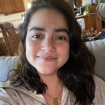 Nanny in Tortosa: Dayanna