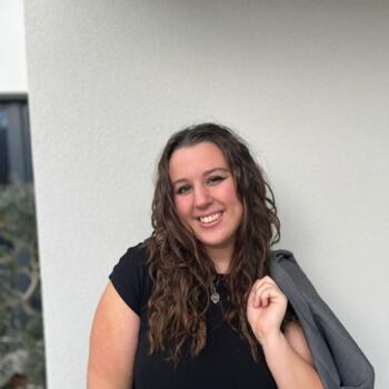 Babysitter in Darnétal: Rachelle