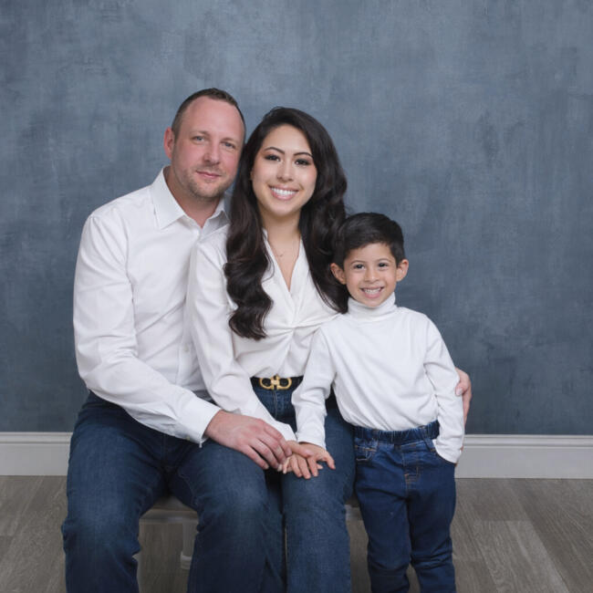 Babysitting job in San Antonio: Kyle