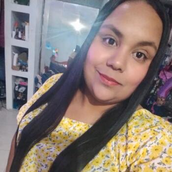 Babysitter in Piedras Negras: Azeneth