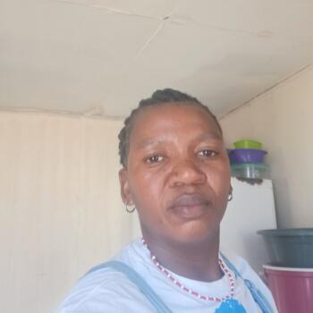 Nanny Soweto: Nomasithembele