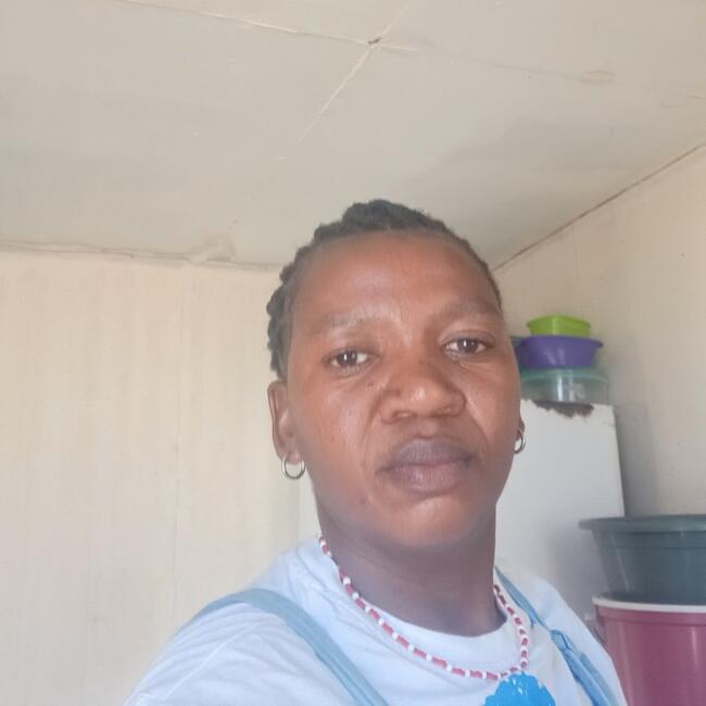 Nanny in Soweto: Nomasithembele