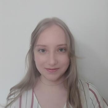 Babysitter em Odivelas: Diana