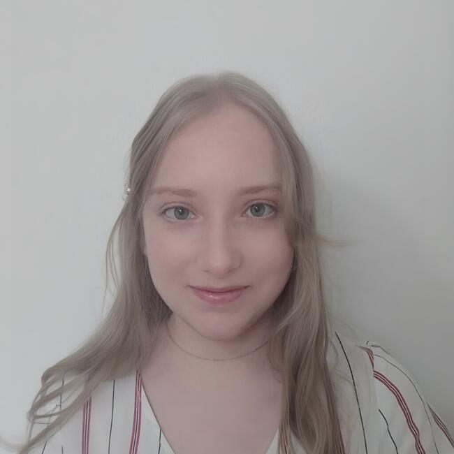Babysitter em Odivelas: Diana