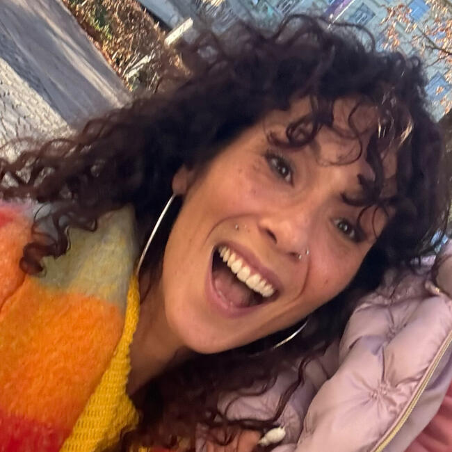 Babysitter in Ljubljana: Tamara