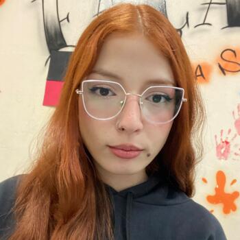 Babysitter in Guarulhos: Larissa