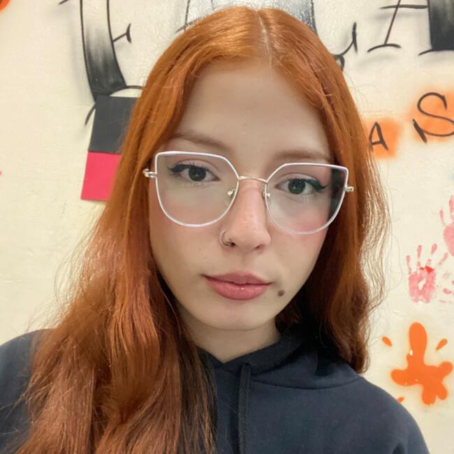 Babysitter in Guarulhos: Larissa