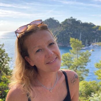 Babysitter a Senago: Annalisa