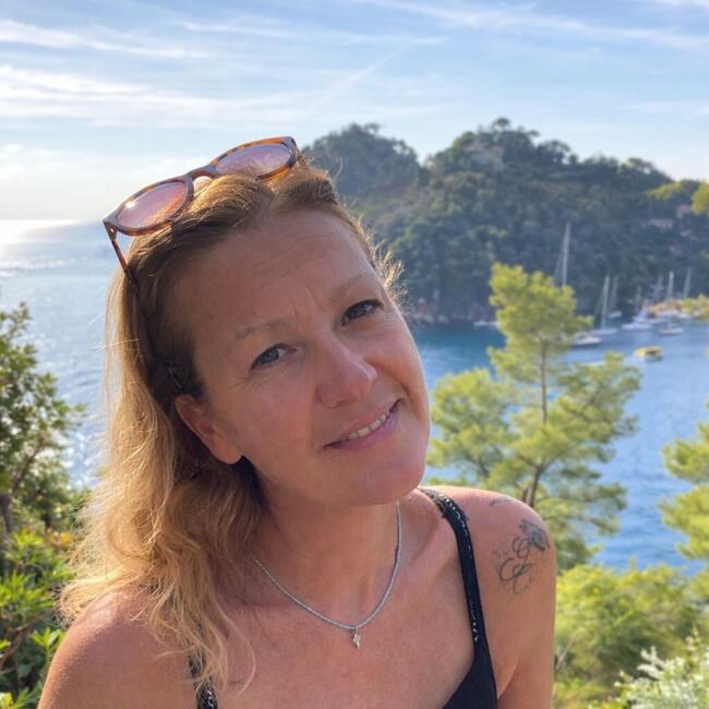 Babysitter in Senago: Annalisa