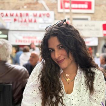 Babysitter Munich: Elina