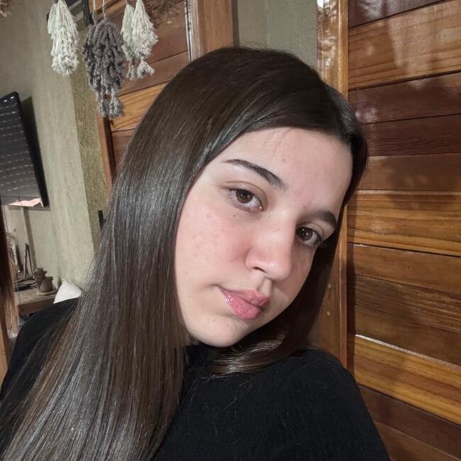 Babysitter in Avellaneda (Buenos Aires): Catalina