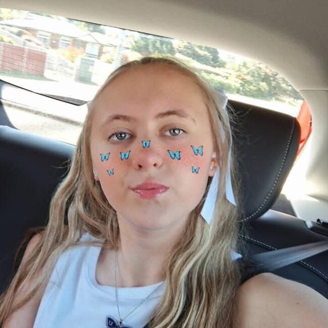 Babysitter in Launceston: Jaylee