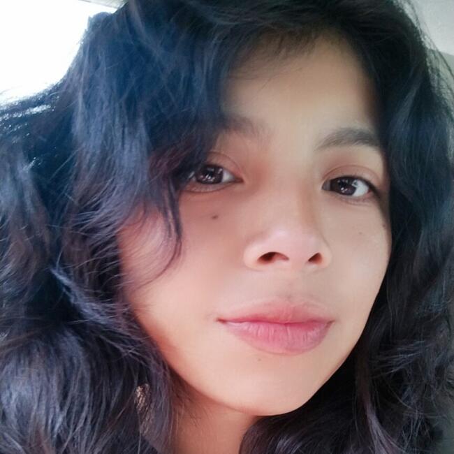 Babysitter in Ojo de Agua: Alba