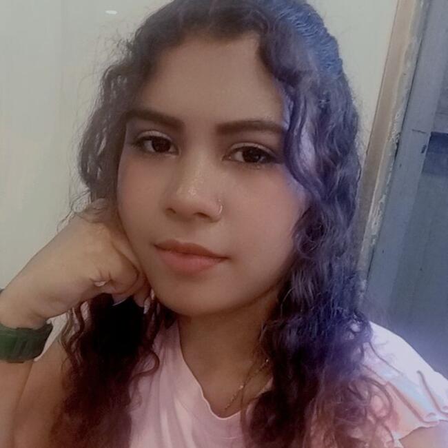 Babysitter in Caracas: Yanet