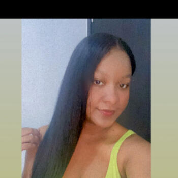 Babysitter in Vista Alegre: Paola