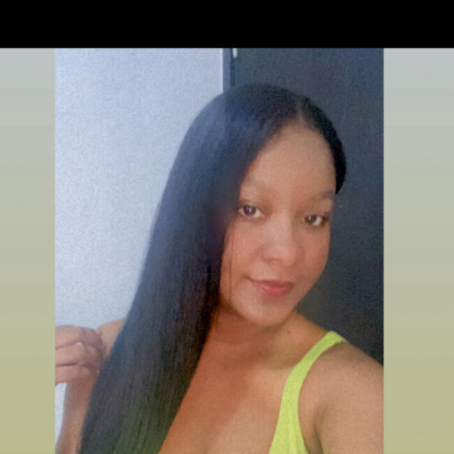 Babysitter in Vista Alegre: Paola