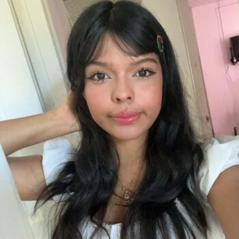 Babysitter in Los Anastacios: Kathleen