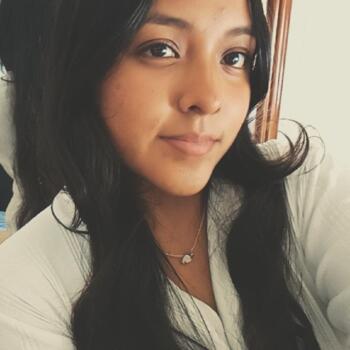 Babysitter in La Aljorra: Yesica
