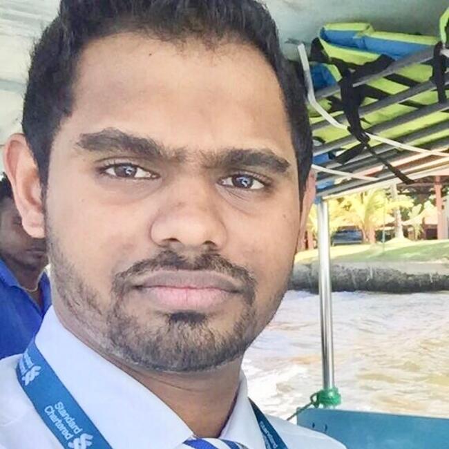 Babysitting job in Ja Ela: Trevon SCB