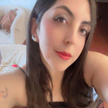 Babysitter in Padre Hurtado: Valentina