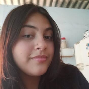 Babysitter in São Paulo: Thamirys