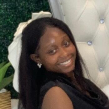 Nanny in Hartford: Makeeda