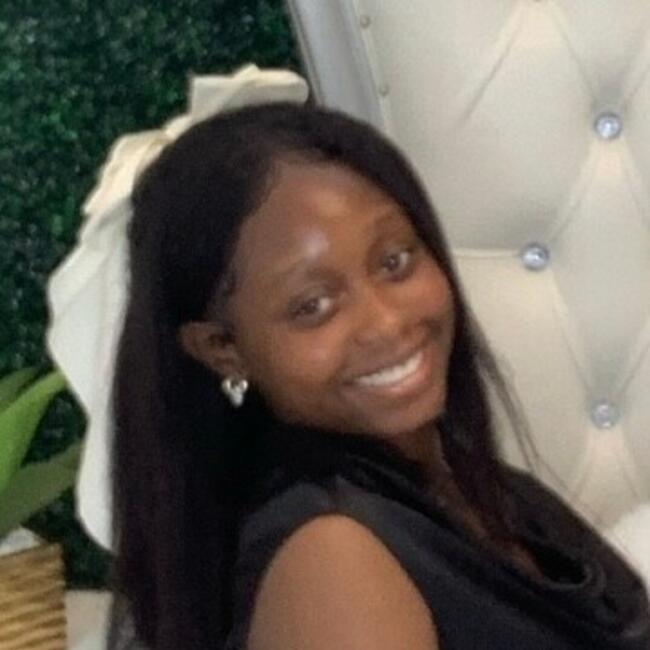 Nanny in Hartford: Makeeda