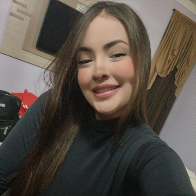 Babá em São Paulo: Anna Helenna