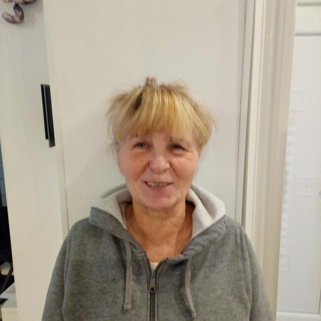 Dadilja u Zagreb: Nena Žgalin