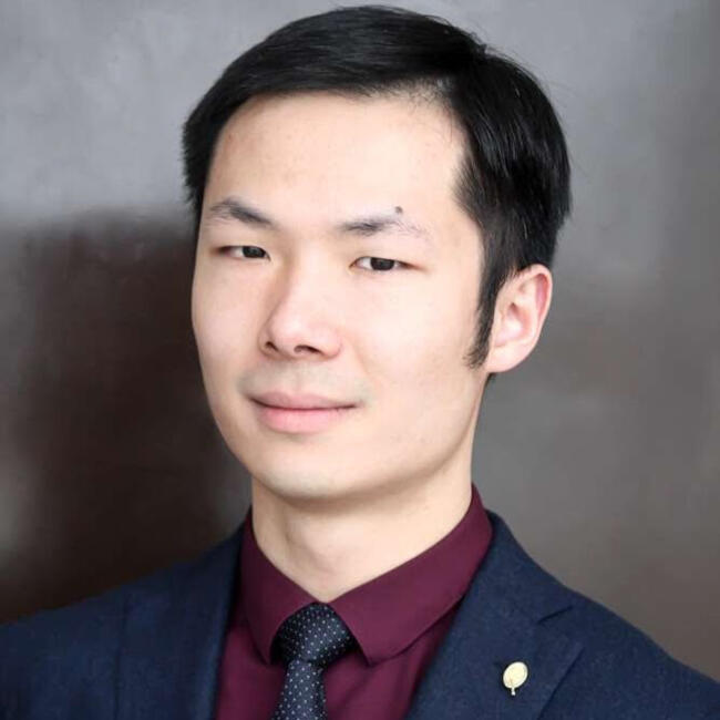 Job de garde d'enfants à Coquitlam: Qiyun