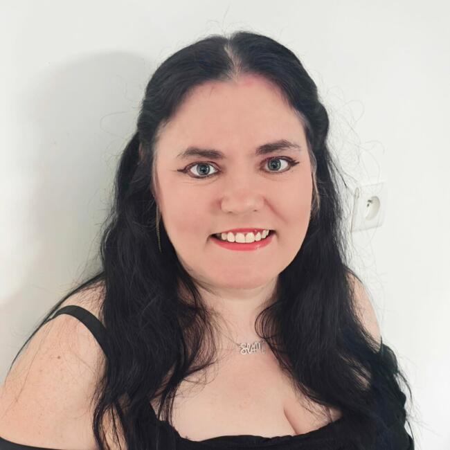 Job de garde d'enfants à Zudausques: Angelique