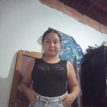Niñera en Lorica: Maria Fernanda