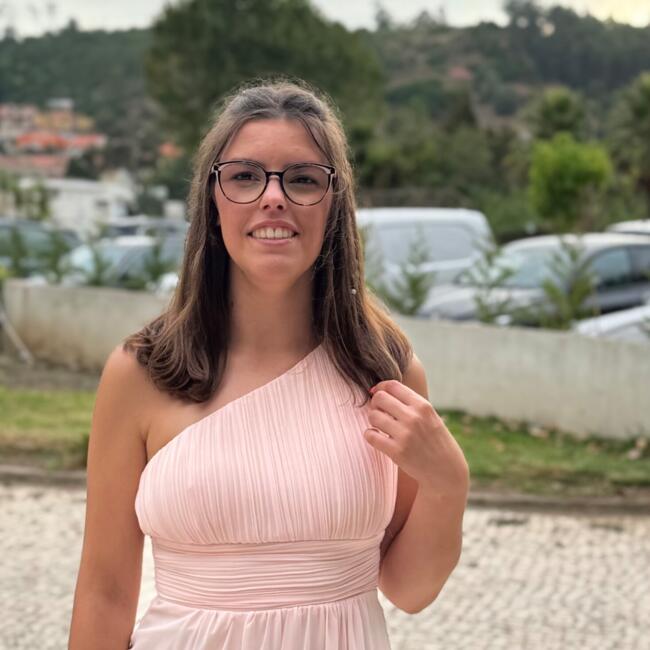 Babysitter in Campelos: Sara