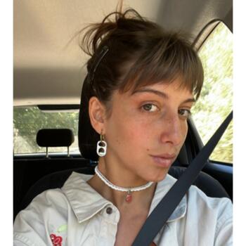 Babysitter La Plata: Pilar