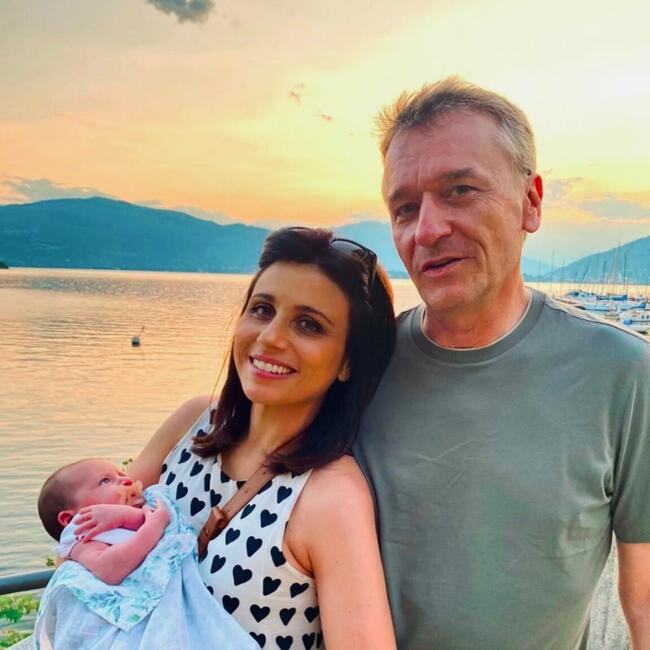 Lavoro per babysitter a Varese: Carmela