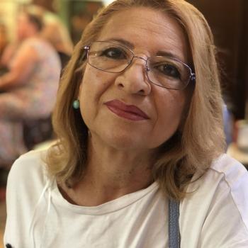 Niñeras en Estepona: Marcela