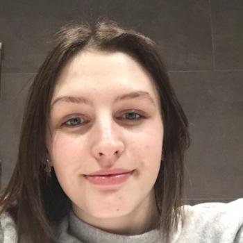 Babysitter in Turnhout: Latifa