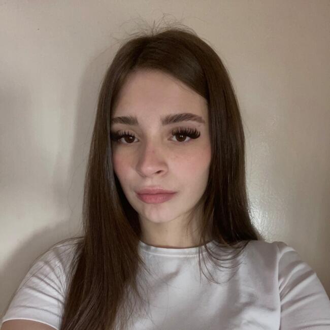 Babysitter in Buenos Aires: Victoria Luz