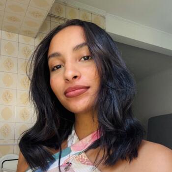 Babá São Vicente: Ana Carolina