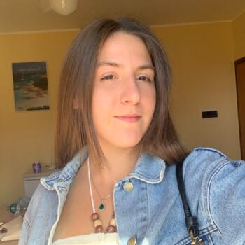 Babysitter Bonate Sopra: Sofia