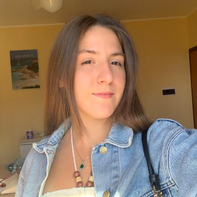 Babysitter a Bonate Sopra: Sofia