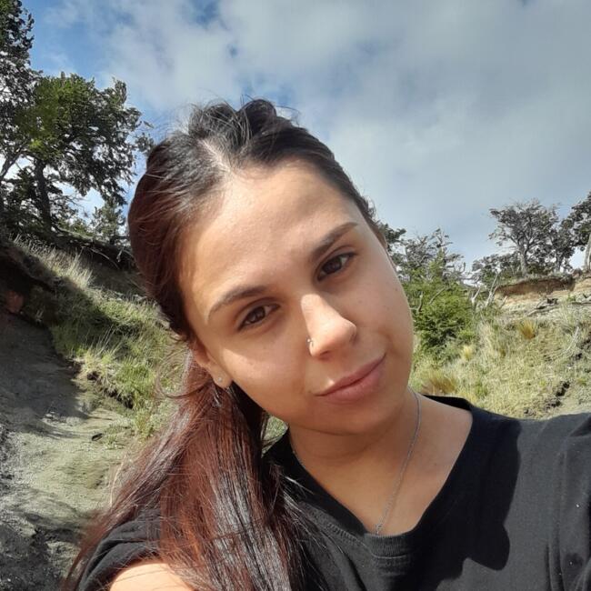 Babysitter in Córdoba: Manuela