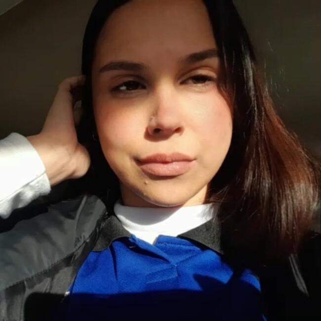 Babysitter in Córdoba: Manuela