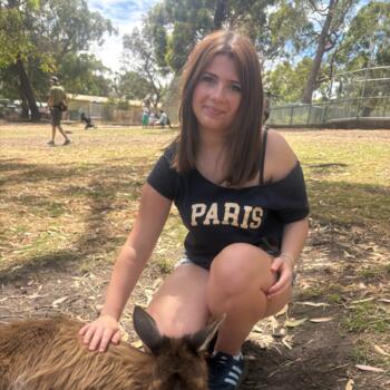 Babysitter in Edinburgh: Faith