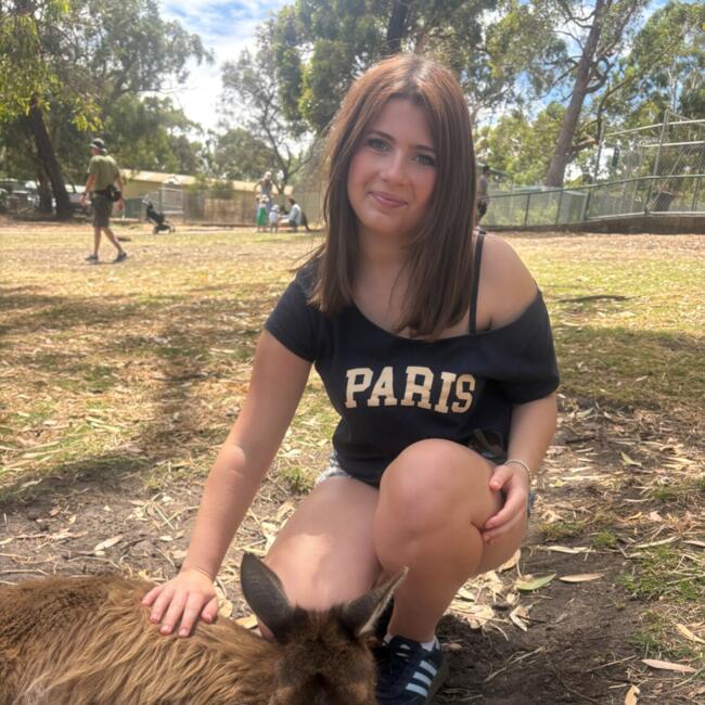 Babysitter in Edinburgh: Faith