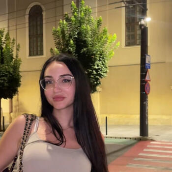 Babysitter in Cluj-Napoca: Cleopatra