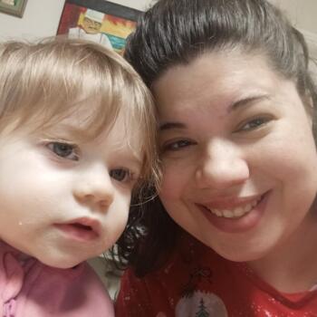 Babysitting job in Navan: babysitting job Hanna