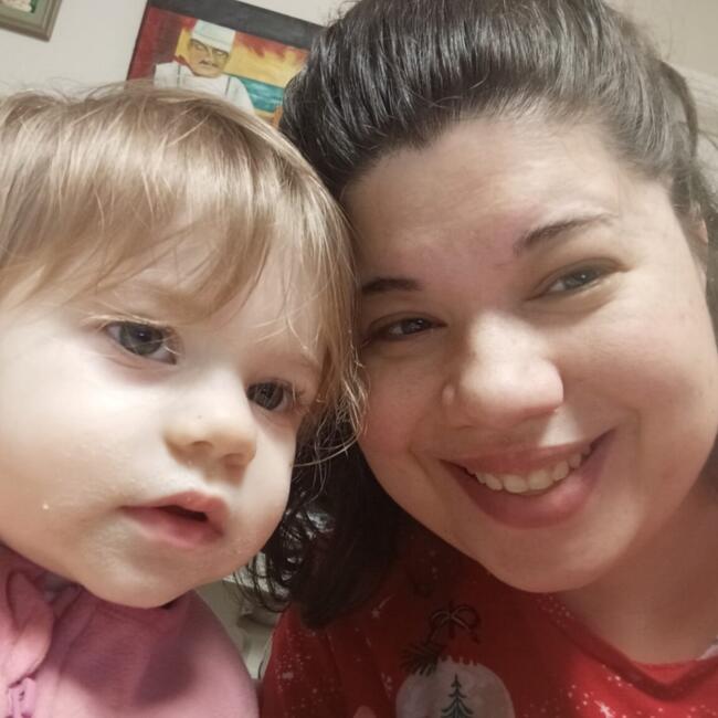 Babysitting job in Navan: Hanna